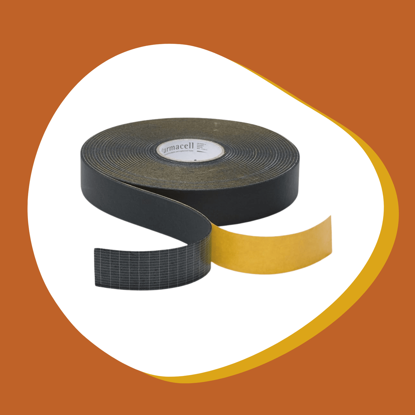 Armaflex klebeband AF