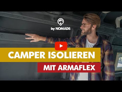 Armaflex 19mm AF Selbstklebend 6m²